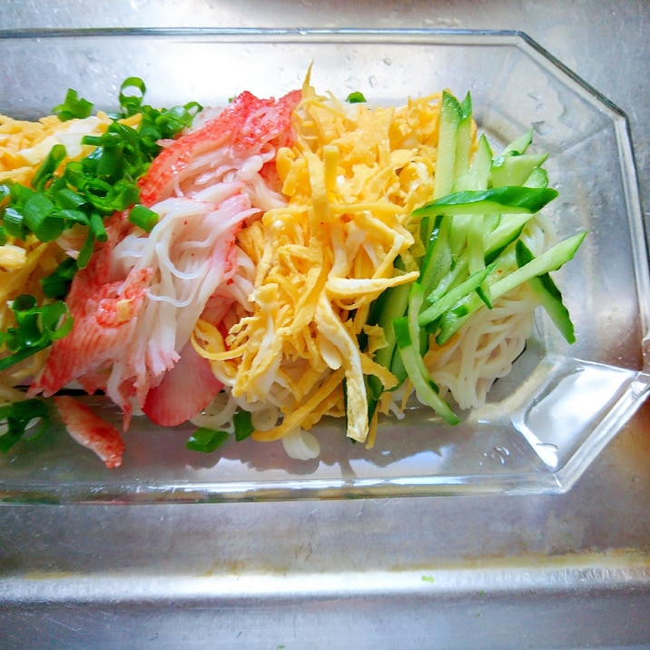 具材のっけ そうめん レシピ 作り方 By Hirohyt102 楽天レシピ 具材のっけ そうめん レシピ 作り方 By Hirohyt102 楽天レシピ